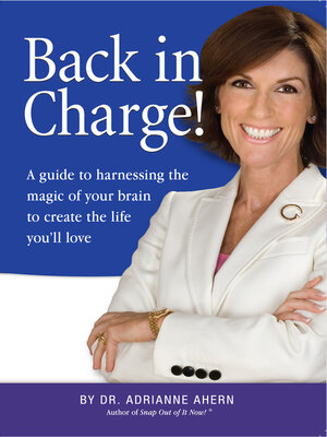 cover image of Back in Charge!